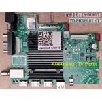 EKO K70USW3 MAIN BOARD B24060685 TD.SK621.81 (BRAND NEW)
